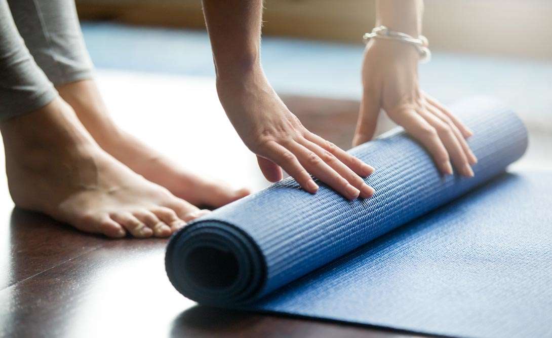 How to Start Yoga Practice? 5 Pointers to Keep in Mind