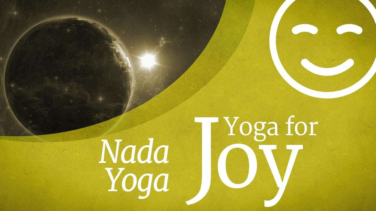 Yoga for Joy - Yoga Videos - [ Free & Online ]