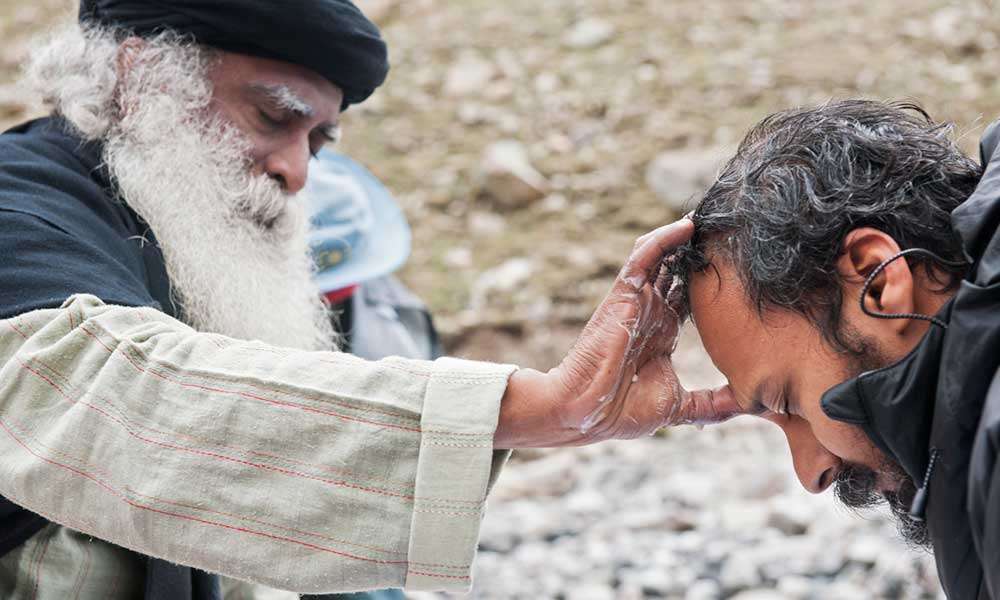 The Meaning of “Sadhguru”