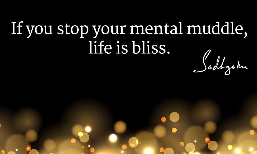 quotes on bliss
