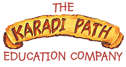 karadi-path-company-logo-single-line-bold