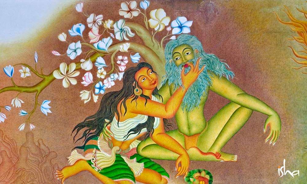 shiva-shakti-how-54-shakti-sthalas-were-born-sati-offering-berries-to-shiva