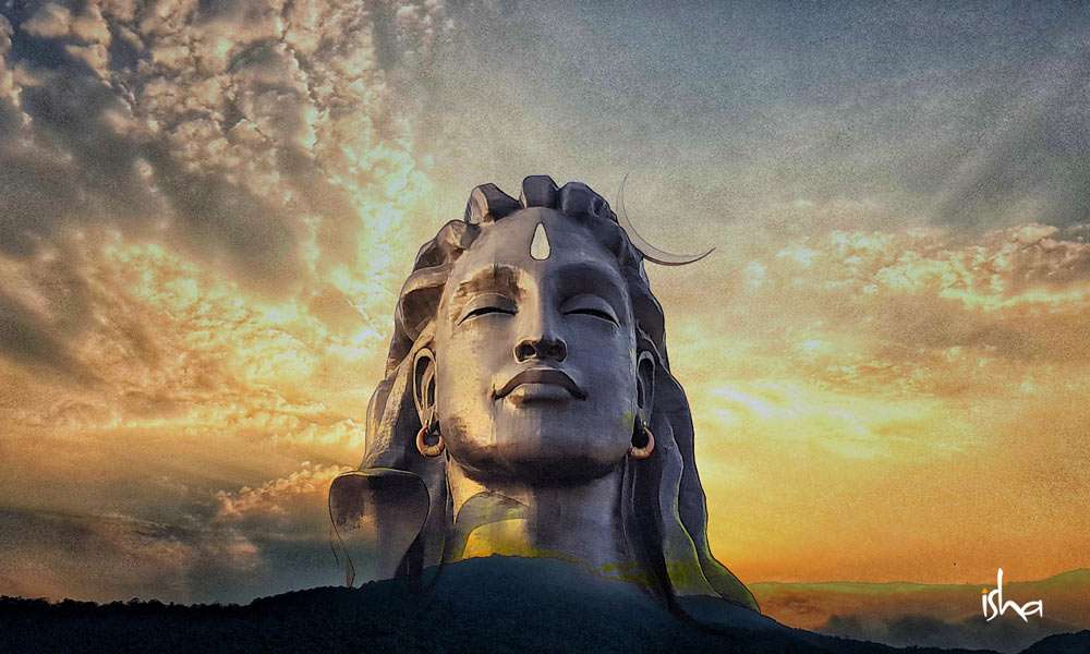 12 Things You Probably Didn&#39;t Know About 112-ft Adiyogi