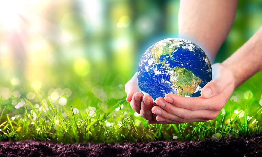 Sadhguru Wisdom Article | Save the Soil to Save the Environment