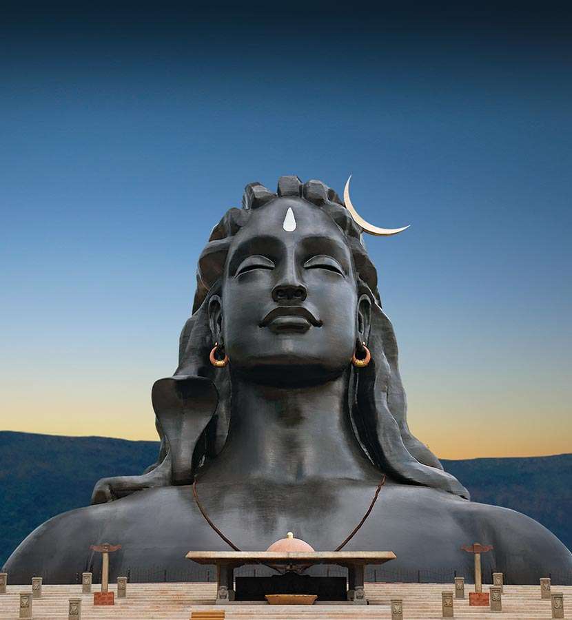 MahaShivRatri 2022 | 1st March 2022 – Celebrate MahaShivRatri with Sadhguru