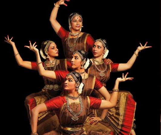 Yaksha – Celebration of Dance and Music