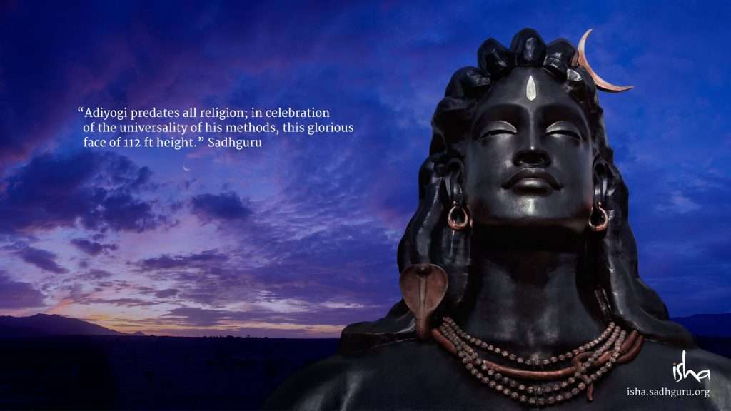 isha_Sadhguru_Mahashivratri_Wallpaper_HD_1