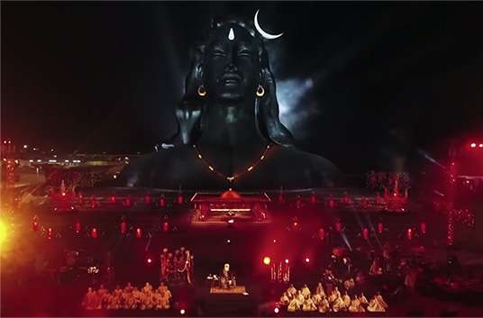 Featured image of post Isha Yoga Mahashivratri 2020 Mahashivratri isha yoga center