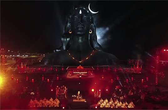 Featured image of post Isha Yoga Mahashivratri 2020 Mahashivratri isha yoga center