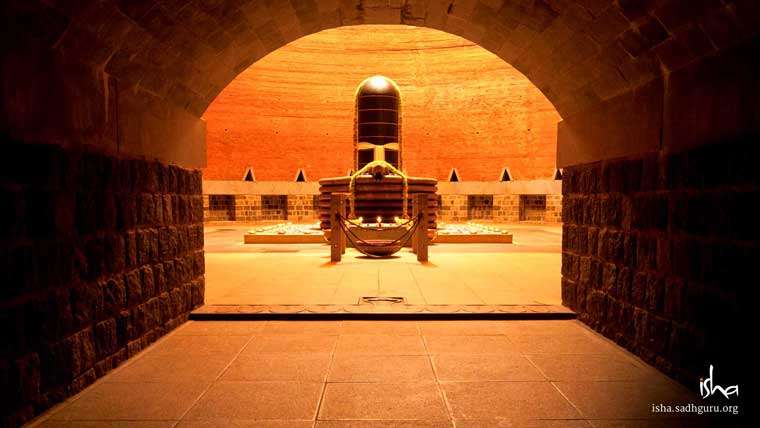 Featured image of post Dhyanalinga Images Download