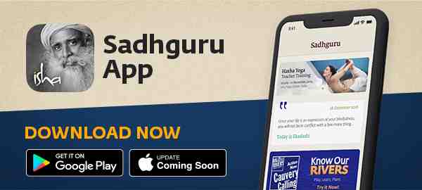 Sadhguru-App-MSR-live