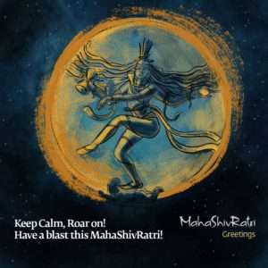 Mahashivratri-Wishes