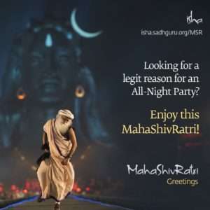Mahashivratri Wishes Images 1