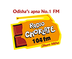 Radio Choklate