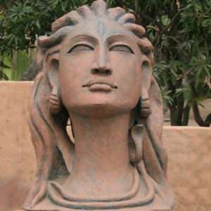 Adiyogi - another name for Shiva