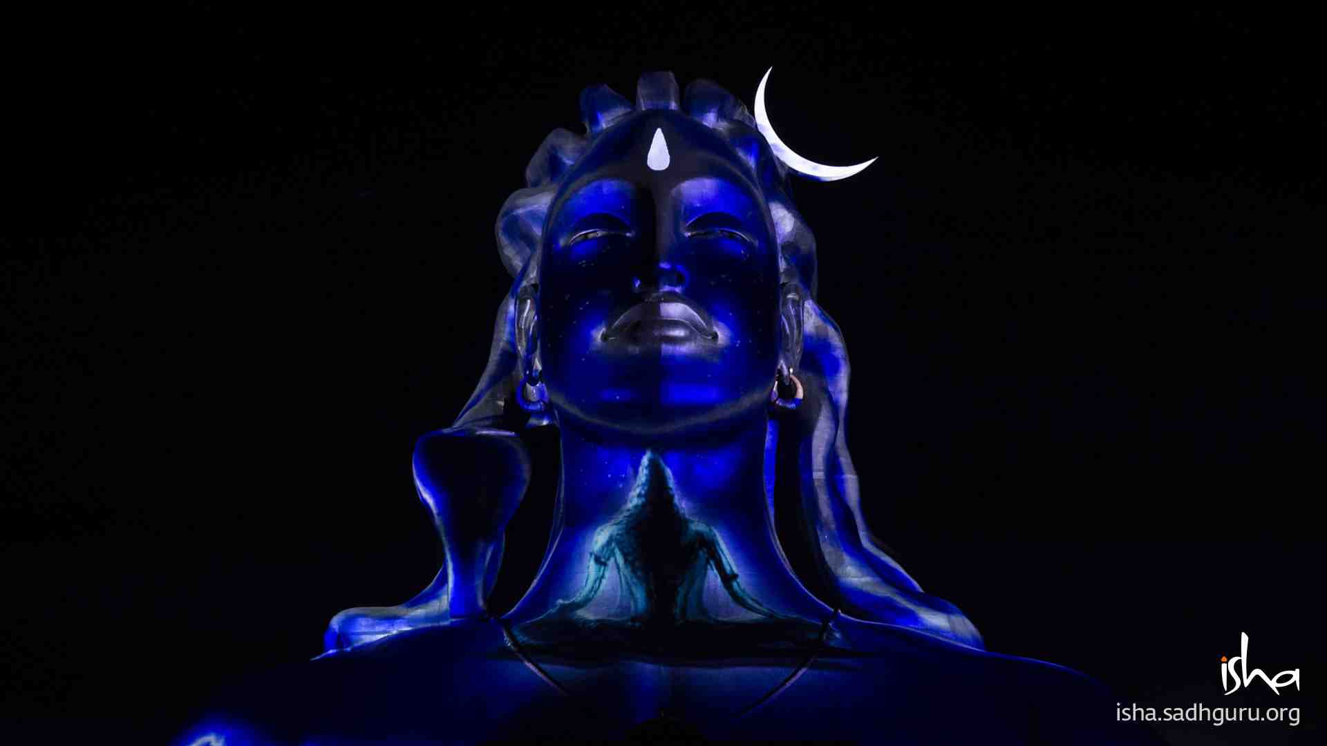 Featured image of post Isha Foundation Shiva Hd Wallpaper 1 226 955 likes 26 277 talking about this