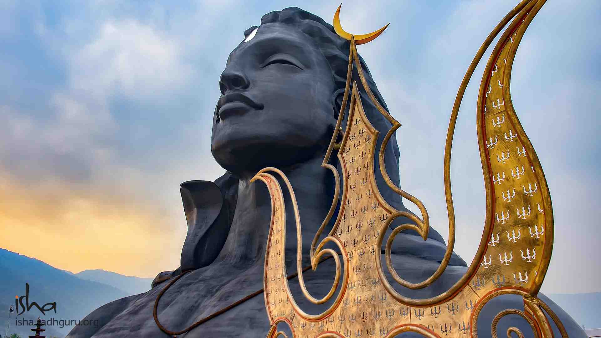 Kerala Shiva Statue Hd Wallpaper - jonsmarie