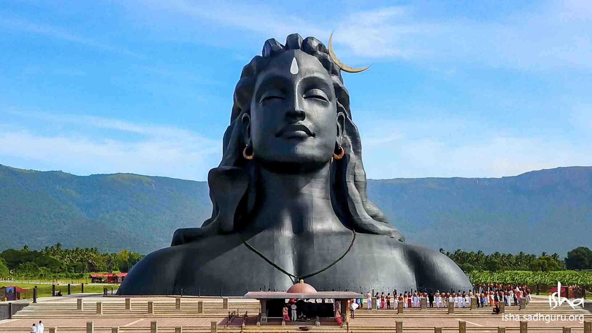 60 Shiva Adiyogi Wallpapers Hd Free Download For Mobile And Desktop