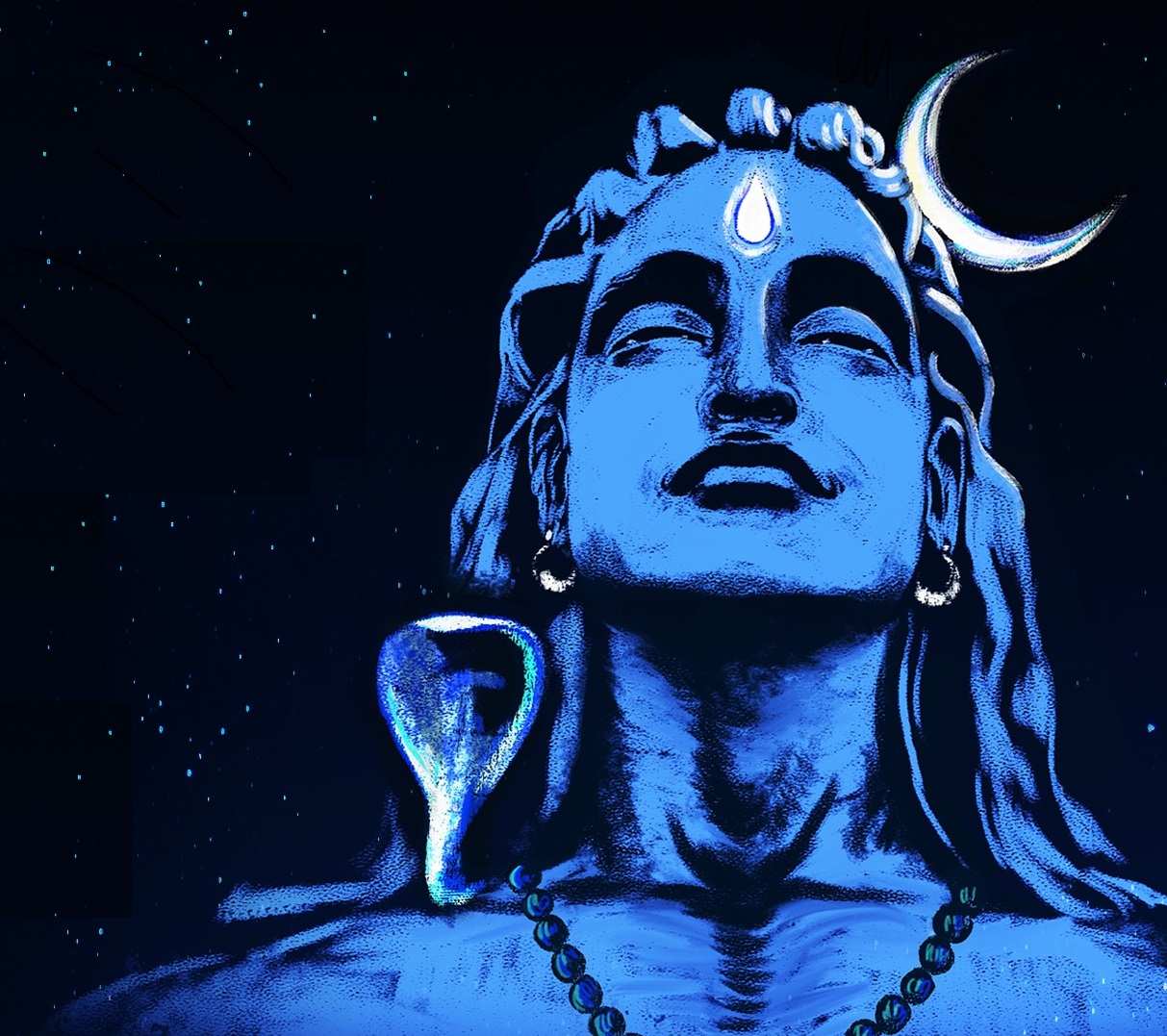 Om Namah Shivaya Images Hd Wallpaper Download - Colaboratory