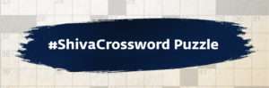 Crossword-Puzzel