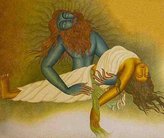 Shiva-and-Shakti-How-the-54-Shakti-Sthalas-Were-Born.