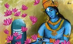 Shiva_Vishnu-stories