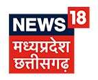 News18 MP Chattisgarh